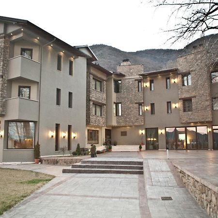 Melies Boutique Hotel Loutraki  Exterior photo